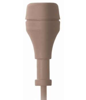 Петличный микрофон AKG LC617MD beige