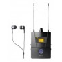 Радиосистема персонального мониторинга in-ear AKG IVM4500 Set BD9