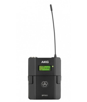 Цифровой передатчик AKG DPT800 BD1