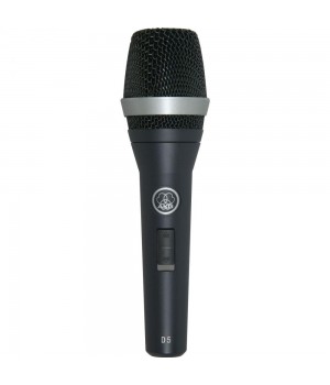 Вокальный микрофон AKG D5CS
