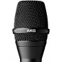 Конденсаторный микрофон AKG C636 BLK