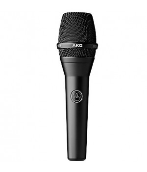 Конденсаторный микрофон AKG C636 BLK