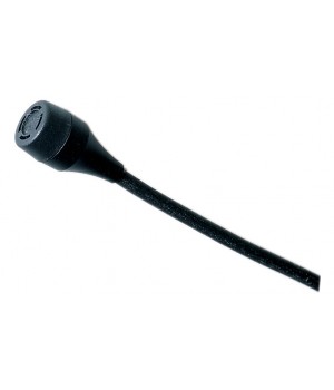 Петличный конденсаторный микрофон AKG C417L