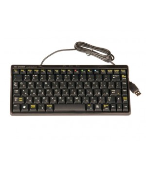Клавиатура для подключения к AST-250, AST-100, AST-50 и AST Mini