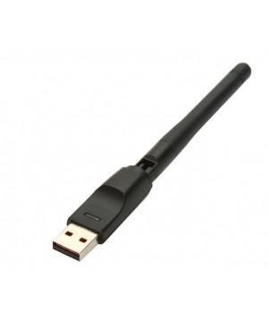 USB Wi-Fi адаптер AST
