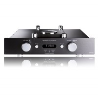 CD-транспорт Accustic Arts DRIVE II black