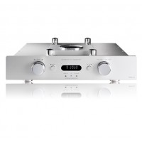 CD-транспорт Accustic Arts DRIVE II silver