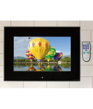 Влагозащищенный телевизор Aquavision Nexus+ 32 Classic Style Polar White