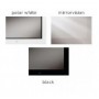 Влагозащищенный телевизор Aquavision Nexus 27 Silhouette Style Polar White