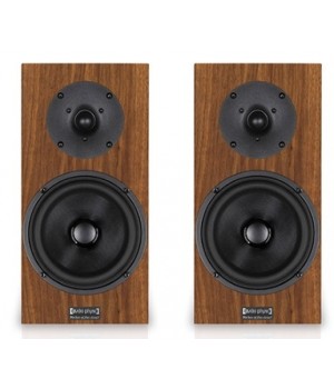 Полочная акустика Audio Physic CLASSIC 3 -Walnut-