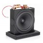 Напольная акустика Audio Physic AVANTI -Glass Black high gloss-