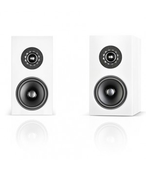 Полочная акустика Audio Physic Classic Compact -Glass white high gloss-