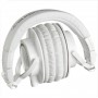 Мониторные наушники Audio-Technica ATH-M50x White