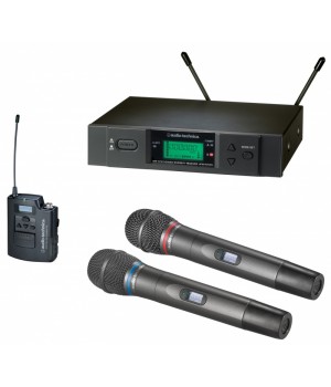 Радиосистема Audio-Technica ATW1310
