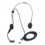 Микрофон головной конденсаторный Audio-Technica ATM73cW