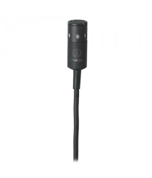 Микрофон конденс.для ударных Audio-Technica PRO35СW