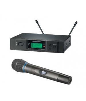 Ручная радиосистема UHF Audio-Technica ATW3171b с конденсаторным микрофоном