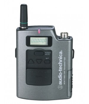Напоясной передатчик Audio-Technica AEW-T1000C