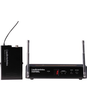 Радиосистема UHF Audio-Technica ATW701 с напоясным передатчиком без микрофона