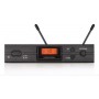 Головная радиосистема Audio-Technica ATW2110a/HC1 с конденсаторным микрофоном ATM75cW