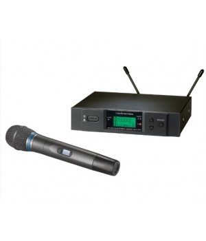 Радиосистема Audio-Technica ATW3141b