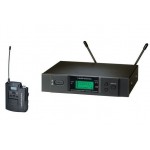 Радиосистемы Audio-Technica