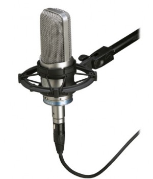 Студийный микрофон Audio-Technica AT4050LE