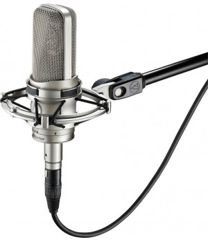 Студийный микрофон Audio-Technica AT4047MP