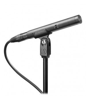 Студийный микрофон Audio-Technica AT4022