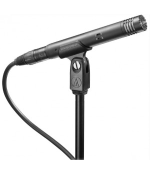 Студийный микрофон Audio-Technica AT4021