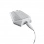 Поверхностный микрофон Audio-Technica U891Rx White