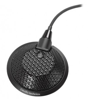Поверхностный микрофон Audio-Technica U841A