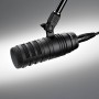 Репортёрский микрофон Audio-Technica BP40
