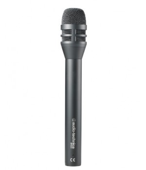 Репортёрский микрофон Audio-Technica BP4001