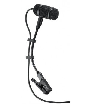 Инструментальный микрофон Audio-Technica ATM350
