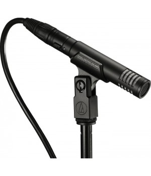 Инструментальный микрофон Audio-Technica PRO37