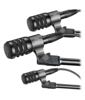 Барабанные микрофоны Audio-Technica ATM230PK
