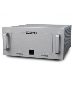 Audio Research REF 150 SE Silver