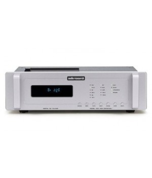 Audio Research CD6 Silver