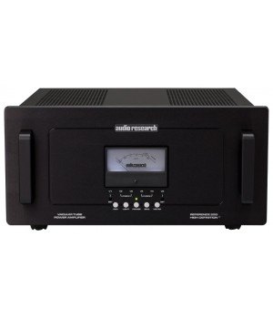Audio Research REF 250 SE Black