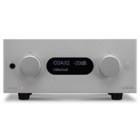 ЦАП AudioLab M-DAC+ Silver