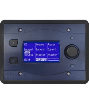 Сенсорный контроллер BSS BLU10 BLU