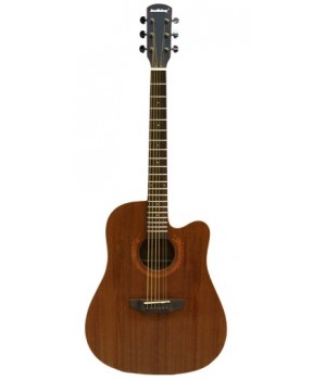 Акустическая гитара BULLDOG DN-Sigma 6EQ