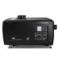 DCI проектор Barco Residential Prometheus I Lens 5