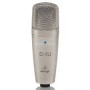 Студийный микрофон Behringer C-1U