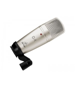 Студийный микрофон Behringer C-1