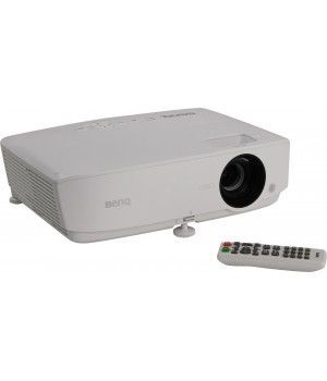 Мультимедийный проектор BenQ MS535