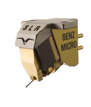 Головка звукоснимателя BENZ MICRO Gullwing SLR