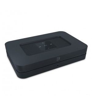 Hi-Fi медиаплеер Bluesound NODE 2 black