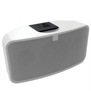 Hi-Fi медиаплеер Bluesound PULSE MINI white